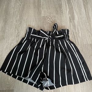 Shein toddler shorts. Size 11-12Youth